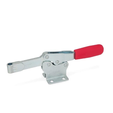 J.W. Winco GN820-230-O Horizontal Toggle Clamp 820-230-O